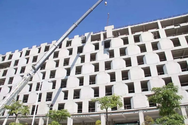 访谈记录：对话富民县民兴置地房地产建设项目负责人